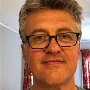 Meet your Posher, Bill